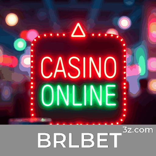 BRLBET - Cassino premiado com pagamentos rápidos