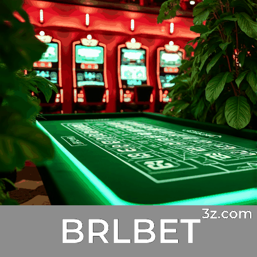 BRLBET: A Revolução das Apostas na Palma da Sua Mão