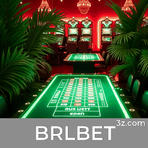 BRLBET: Escolhas Ricas, Entretenimento Sem Limites