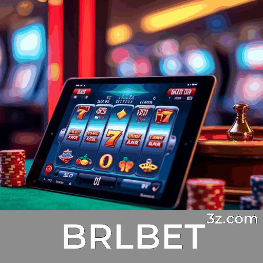 BRLBET - Cassino premiado com pagamentos rápidos