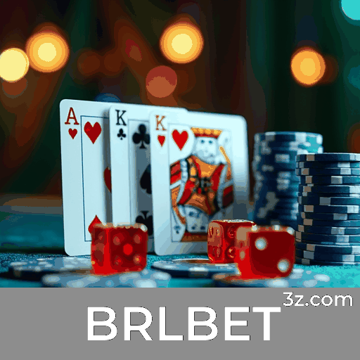 BRLBET: A Revolução das Apostas na Palma da Sua Mão