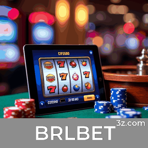 BRLBET: A Revolução das Apostas na Palma da Sua Mão