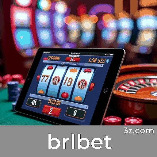 brlbet: Seu Cassino Online Confiável e Seguro